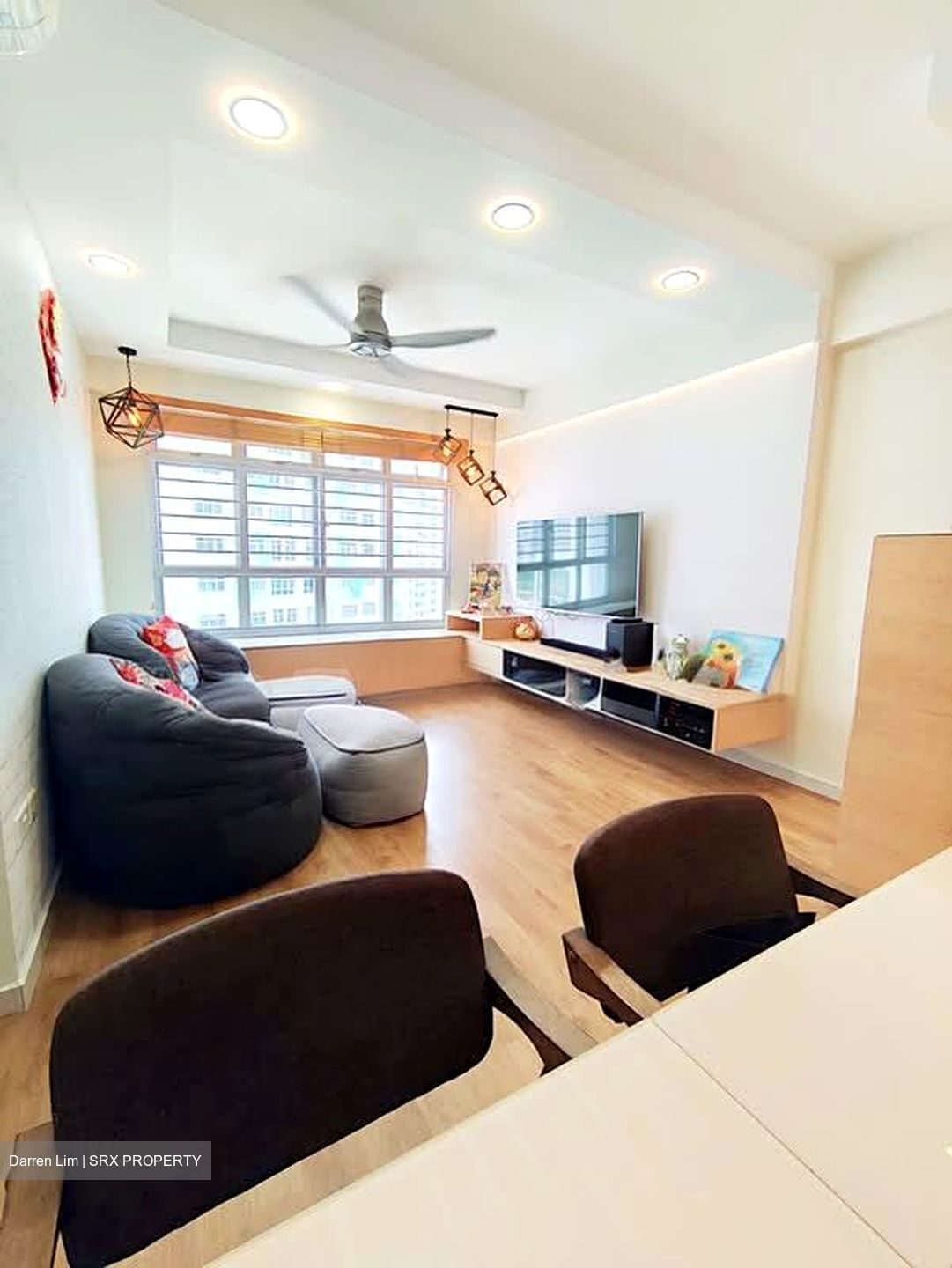 Blk 414A Fernvale Riverbow (Sengkang), HDB 4 Rooms #562308891
